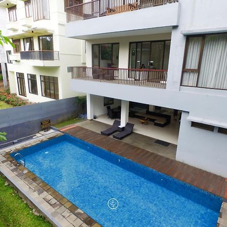 Hikari Hill View Villa 7 Bedrooms With A Private Swimming Pool And Billiard Bandung Ngoại thất bức ảnh